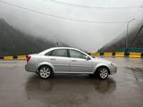 Daewoo Gentra 2014 года за 3 999 999 тг. в Алматы – фото 2