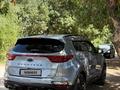 Kia Sportage 2021 года за 9 800 000 тг. в Кызылорда – фото 4