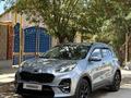 Kia Sportage 2021 года за 9 800 000 тг. в Кызылорда