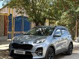 Kia Sportage 2021 года за 9 800 000 тг. в Кызылорда