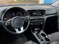 Kia Sportage 2021 года за 9 800 000 тг. в Кызылорда – фото 5