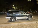 Mitsubishi Pajero 1999 года за 4 000 000 тг. в Алматы – фото 3