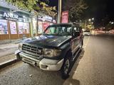 Mitsubishi Pajero 1999 года за 4 000 000 тг. в Алматы – фото 2