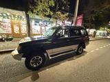 Mitsubishi Pajero 1999 года за 4 000 000 тг. в Алматы