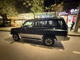 Mitsubishi Pajero 1999 года за 4 000 000 тг. в Алматы – фото 4