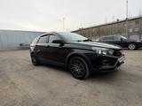 ВАЗ (Lada) Vesta SW Cross 2020 годаfor6 600 000 тг. в Караганда – фото 2