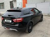 ВАЗ (Lada) Vesta SW Cross 2020 годаfor6 600 000 тг. в Караганда – фото 3