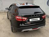 ВАЗ (Lada) Vesta SW Cross 2020 годаfor6 600 000 тг. в Караганда – фото 5