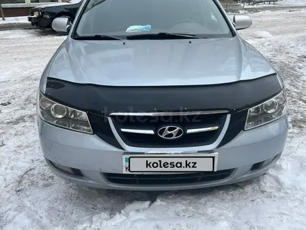 Hyundai Sonata 2005 года за 3 000 000 тг. в Астана