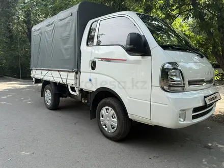 Kia  Bongo 2024 года за 15 300 000 тг. в Алматы – фото 14