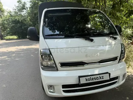 Kia  Bongo 2024 года за 15 300 000 тг. в Алматы – фото 15