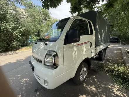 Kia  Bongo 2024 года за 15 300 000 тг. в Алматы