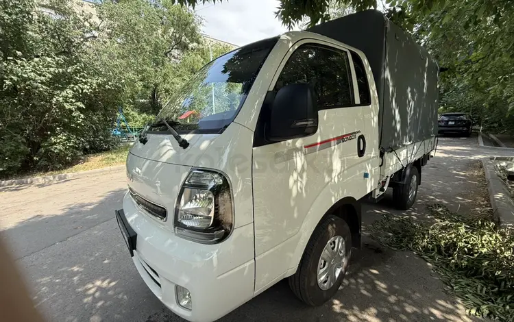 Kia  Bongo 2024 года за 15 300 000 тг. в Алматы