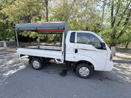 Kia  Bongo 2024 года за 15 300 000 тг. в Алматы – фото 2