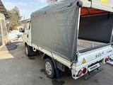 Kia  Bongo 2024 года за 15 300 000 тг. в Алматы – фото 4