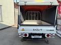 Kia  Bongo 2024 года за 15 300 000 тг. в Алматы – фото 5