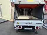 Kia  Bongo 2024 года за 15 300 000 тг. в Алматы – фото 5
