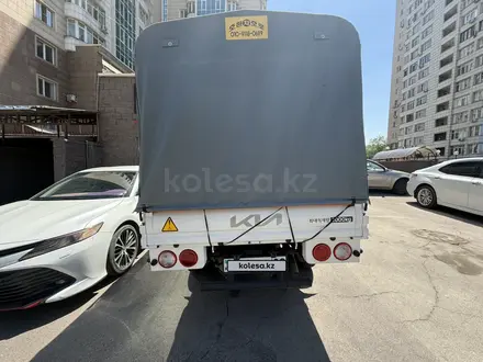 Kia  Bongo 2024 года за 15 300 000 тг. в Алматы – фото 9