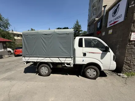 Kia  Bongo 2024 года за 15 300 000 тг. в Алматы – фото 8