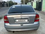 Opel Astra 1999 года за 2 500 000 тг. в Шымкент – фото 4