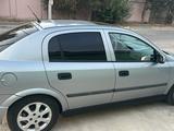 Opel Astra 1999 года за 2 500 000 тг. в Шымкент – фото 2