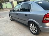 Opel Astra 1999 года за 2 500 000 тг. в Шымкент