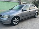 Opel Astra 1999 года за 2 500 000 тг. в Шымкент – фото 3