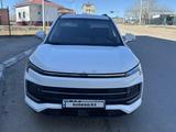 JAC JS4 2023 года за 6 300 000 тг. в Костанай