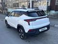 JAC JS4 2023 года за 6 300 000 тг. в Костанай – фото 5