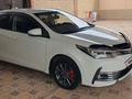 Toyota Corolla 2016 годаүшін8 600 000 тг. в Шымкент