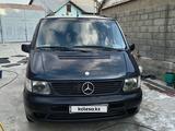 Mercedes-Benz Vito 2001 годаүшін4 000 000 тг. в Шымкент