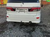 Toyota Estima 2005 годаүшін5 800 000 тг. в Ушарал – фото 3
