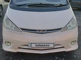 Toyota Estima 2005 годаүшін5 800 000 тг. в Ушарал