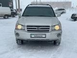 Toyota Highlander 2002 годаүшін6 200 000 тг. в Атбасар – фото 2