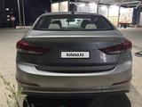Hyundai Elantra 2016 года за 4 300 000 тг. в Караганда – фото 3