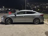 Hyundai Elantra 2016 года за 4 300 000 тг. в Караганда – фото 2