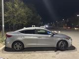 Hyundai Elantra 2016 года за 4 300 000 тг. в Караганда – фото 4