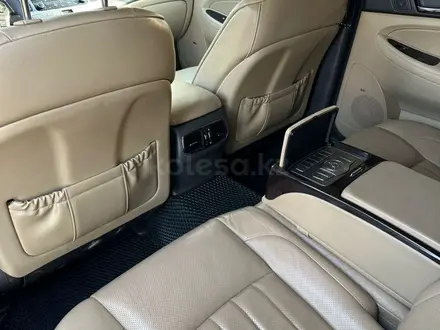 Hyundai Genesis 2008 года за 5 300 000 тг. в Атырау – фото 6