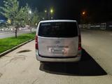 Hyundai Starex 2008 года за 6 500 000 тг. в Астана – фото 4