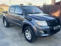 Toyota Hilux 2013 годаfor7 500 000 тг. в Атырау – фото 6