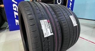 275/40R22 315/35R22 YOKOHAMA ADVAN V107үшін943 200 тг. в Алматы