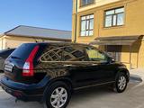 Honda CR-V 2008 года за 6 500 000 тг. в Жанаозен