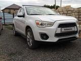 Mitsubishi Outlander 2012 года за 7 500 000 тг. в Актобе – фото 2