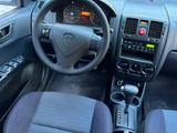 Hyundai Getz 2010 года за 2 980 000 тг. в Шымкент – фото 4