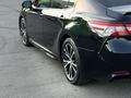 Toyota Camry 2019 года за 9 500 000 тг. в Алматы – фото 6