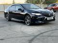 Toyota Camry 2019 года за 9 500 000 тг. в Алматы – фото 7