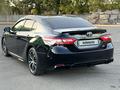Toyota Camry 2019 года за 9 500 000 тг. в Алматы – фото 9