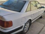 Audi 100 1991 годаүшін2 000 000 тг. в Кызылорда – фото 4