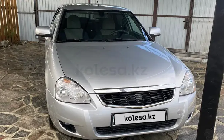 ВАЗ (Lada) Priora 2170 2014 годаfor3 300 000 тг. в Костанай