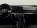 Hyundai Elantra 2021 года за 7 490 000 тг. в Алматы – фото 14
